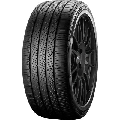 1 New Pirelli P Zero All Season Plus 3  - 225/50r17 Tires 2255017 225 50 17
