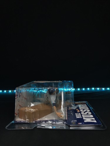 Mcfarlane serie 12 Mike Mussina NYY lanzador - NIP - Imagen 7 de 10