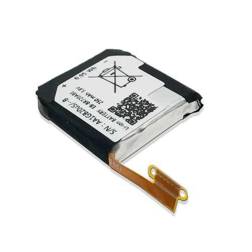 Samsung Gear 2 SM-R380 Replacement Battery - Photo 2 sur 4