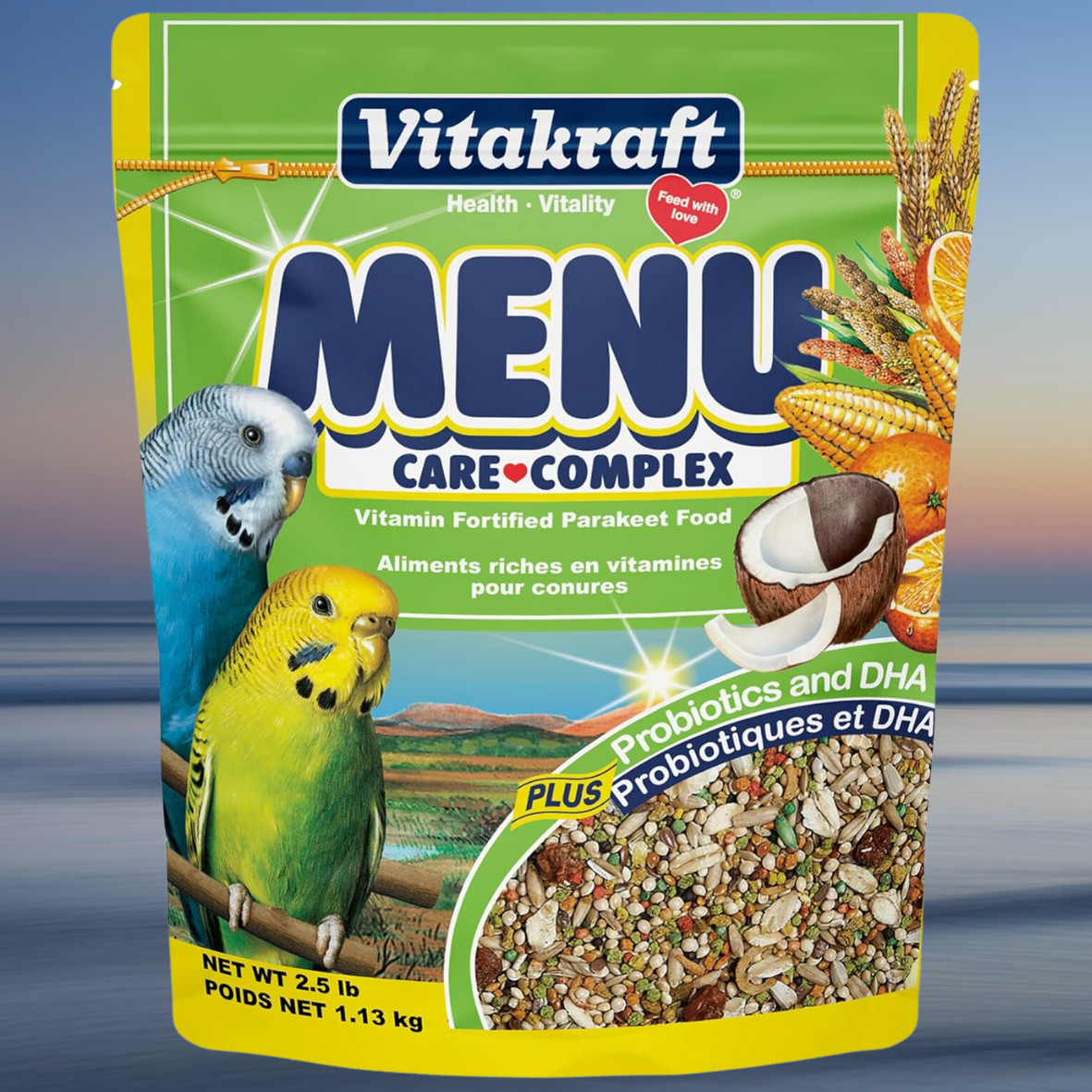 Small Bird Parrot Budgie &ETH;&iexcl;a...