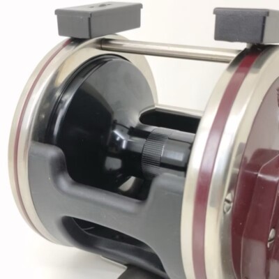 Penn Senator 114H2 6/0 (Right Hand) | eBay