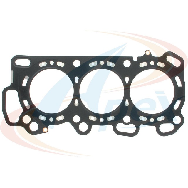 2009 Honda Accord Head Gasket