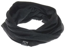 Storm Creek Infinity Neck Scarf Warmer Sleeve Gray Adult One Size Gift Thin Knit
