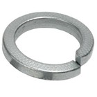 M3 M4 M5 M6 M8 M10 SPRING RECTANGULAR COIL LOCK WASHERS ZINC BZP UNIVERSAL CHEAP