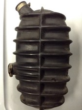 Porsche 911 Original Genuine Cis Rubber Boot Maf To Throttle Body 93011035804 Porsche 911 Original Genuine Cis Rubber Boot Maf To Throttle Body 93011035804