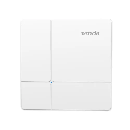 Tenda i24 AC1200 WLAN Access Point PoE (802.11ac Dualband, MU-MIMO, mehrere SSID