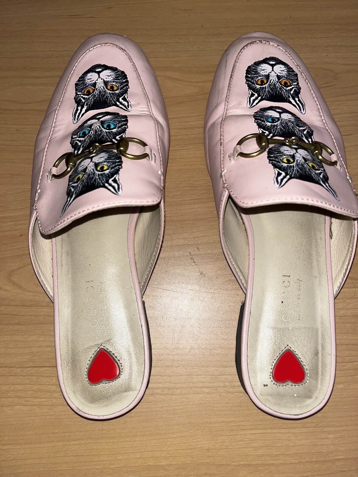Women’s Gucci Shoes eBay