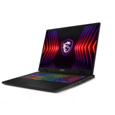 MSI] SWORD GF66 A AI B8VF R7-8845HS 15.6