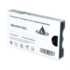Kompatibel Druckerpatrone für Epson Stylus Pro 7880 9800 von ABC