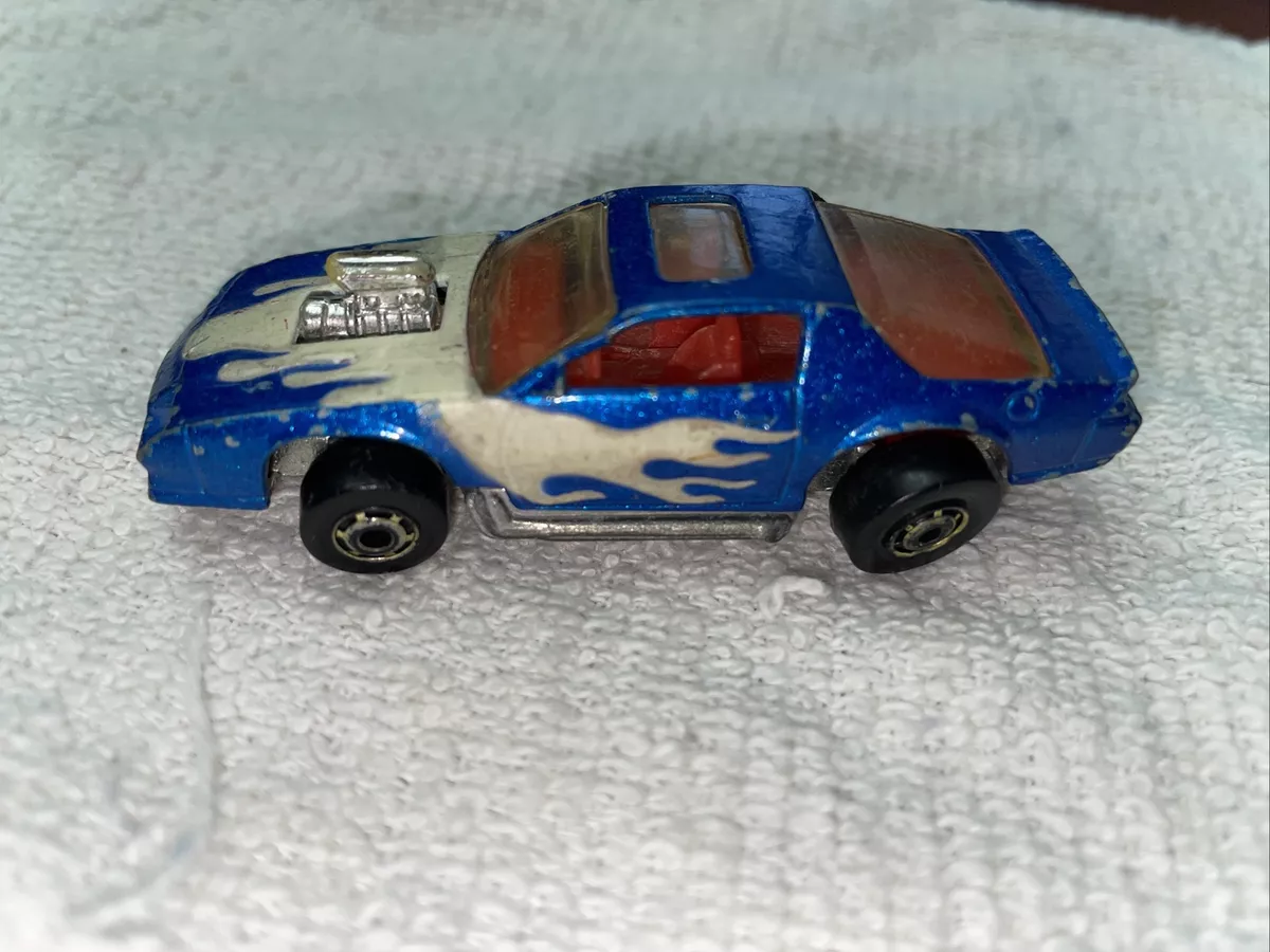 Hot wheels hotsell 1983 camaro z28