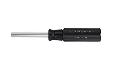 NEW Craftsman 43373 Magnetic Bit Handle Screwdriver
