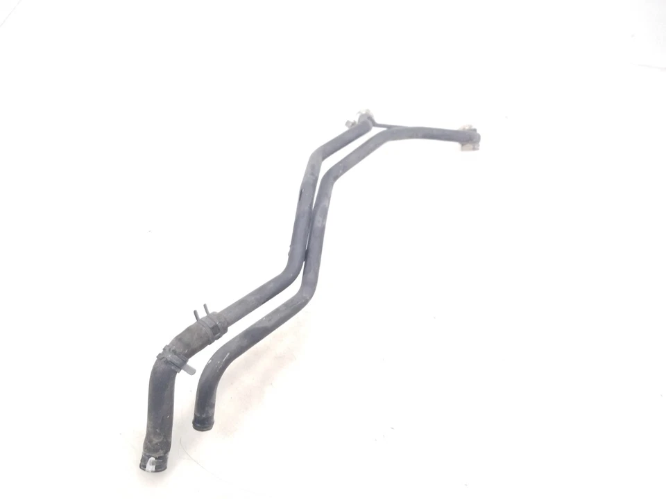 2005 Yamaha Royal Star Tour Deluxe Engine Motor Oil Breather Lines Tubes Pipes - Imagem 3 de 4