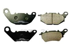 KIT FRENO YAMAHA X-MAX-300 2017-2020 KITCOMPLETO ANT-POST EBC X SCOOTER X-MAX