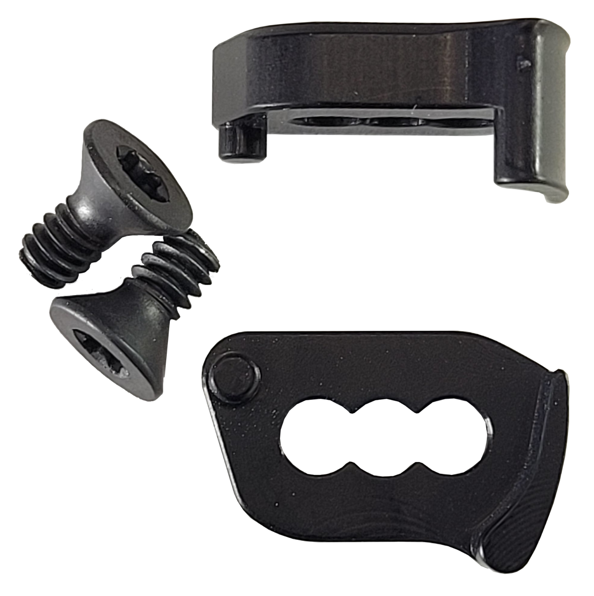 Dimensioni Draw Stop _ PF _ Si Adatta A Evolve SE, EC, ECS Camma - Foto 6