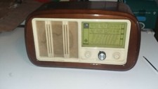 Radio a valvole vintage