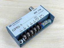 Cocoresearch CPD-1 Isolated Pulse Frequency Divider