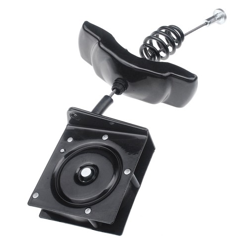 Spare Tire Hoist Carrier for Dodge Ram 1500 2002-2005 Ram 2500 Ram 3500 03-10 - 第 6/8 張圖片