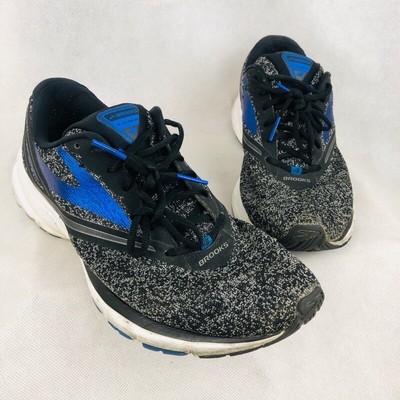 brooks men's launch 4 running shoe