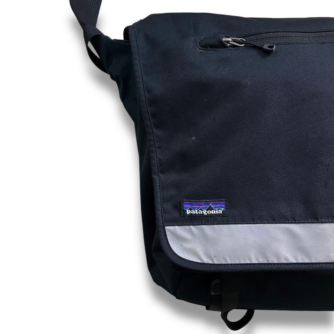 Patagonia Half Mass Messenger Bag Shoulder | eBay Patagonia Half Mass Messenger Bag Shoulder | eBay