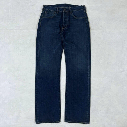 Limited Edition BrooksBrothers x Levi's 501 Made in USA W32 Limited Edition BrooksBrothers x Levi's 501 Made in USA W32