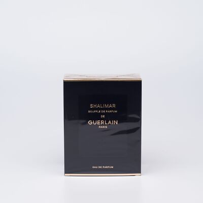    Guerlain shalimar souffle de parfum EDP 90 ml Neu OVP   
