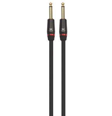 Monster, Cable W Prolink Monster Bass 1/4'' Instrument Cable. 21 ft - Straight to