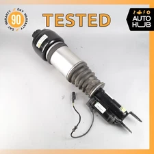 03-11 Mercedes W211 E500 CLS550 Front Right Air Airmatic Shock Strut Arnott