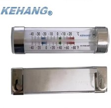 NSF Refrigerator/Freezer thermometer Qty. 25