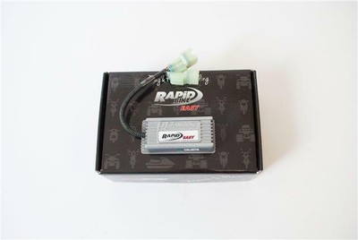 Ktm Rc8 R 1190 08 15 Rapid Bike Easy Fuelling Module Ebay