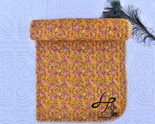 Traditional Baby Quilt Nursery Crib Baby Bedding Baby Quilt Throw Toddler Quilt