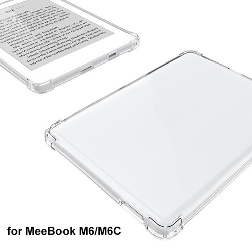 Shockproof Protective Cover Air Bag Back Shell for MeeBook M6/M6C - Photo 2/8