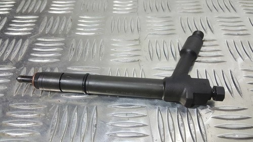 Opel Astra G 2003 Diesel Injektor Einspritzdüse 033799 55kW UST16579