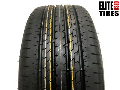 [1] Bridgestone Turanza ER33 P225/40R18 225 40 18 New Tire Missing Sticker