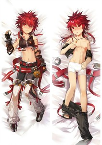 elsword dakimakura