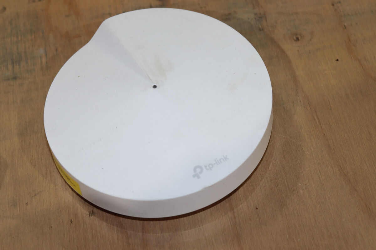 TP Link Deco M5 Mesh Wifi System TP Link Deco M5 Mesh Wifi System