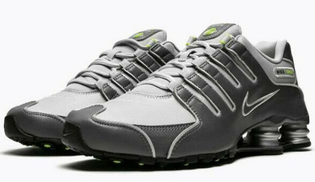 nike shox nz ebay