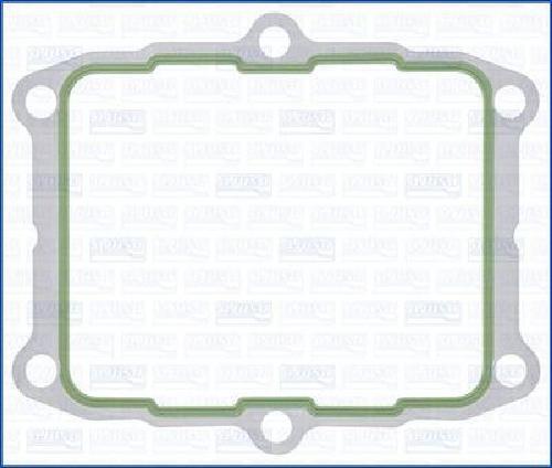 Original Ajusa Dichtung AnsaugkrüMmer 01445700 FüR Audi-image