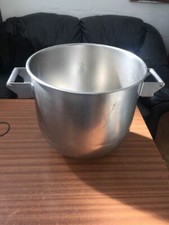 Crypto peerless 30 qrt bowl also fit zannusi /Electrolux 4 in stock