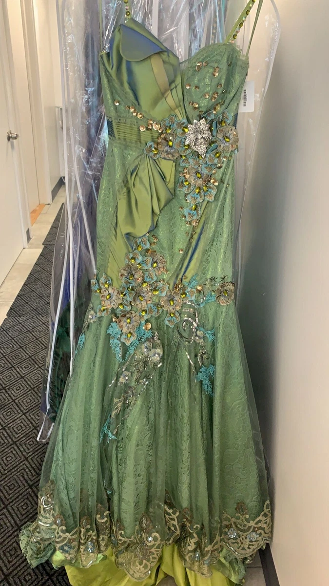 Wholesale formal cheap gowns