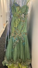 Wholesale Lot of 10 Formal Evening Prom Pagea...