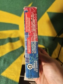 Teleroboxer Nintendo Virtual Boy Complete With Inserts