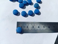 3pcs Pool/Snooker Cue Tips 9mm, Good Quality, UK Shipped. 