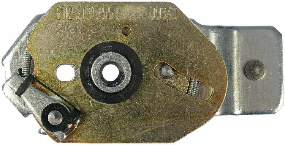 Acoplamiento del limpiaparabrisas para Pontiac Grand Prix Dorman 1997-2003 467BK99 Foto 3 de 3