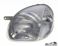 Scheinwerfer H4 Links für HYUNDAI ATOS PRIME ATOS