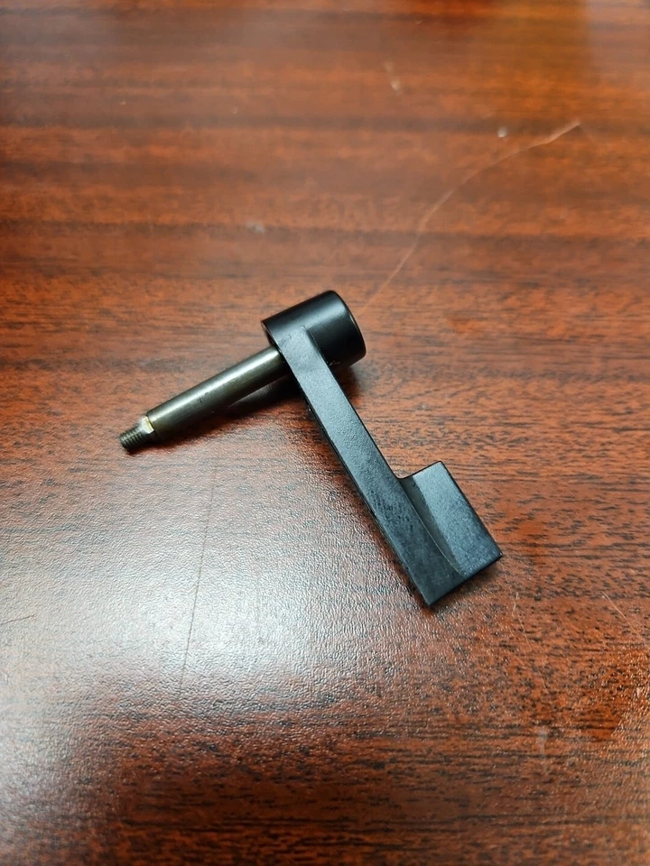 Dual 601 Turntable Start Stop Switch - Image 3 of 3