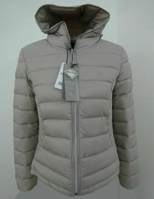 next duck down jacket