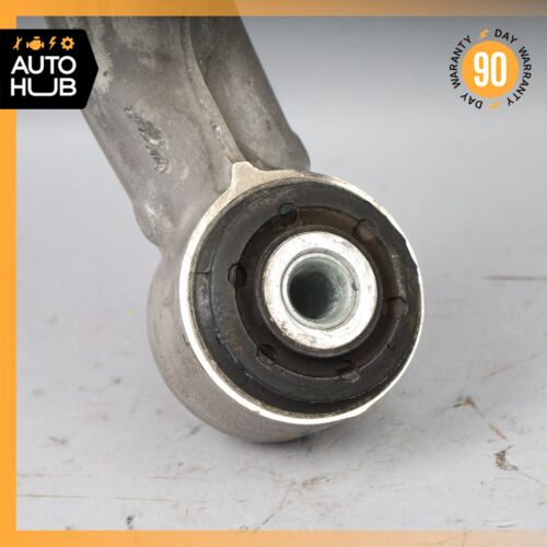 13-18 Aston Martin DB9 GT Vanquish Rear Left Lower Side Control Arm OEM 7k - Picture 10 of 17
