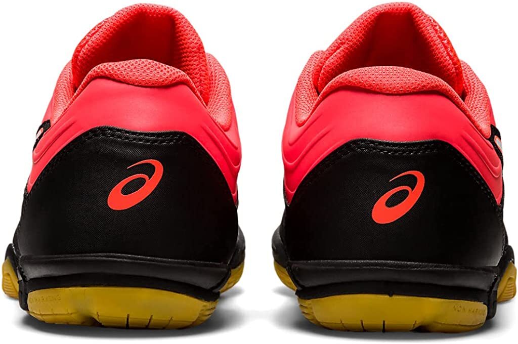 asics attack excounter table tennis shoes