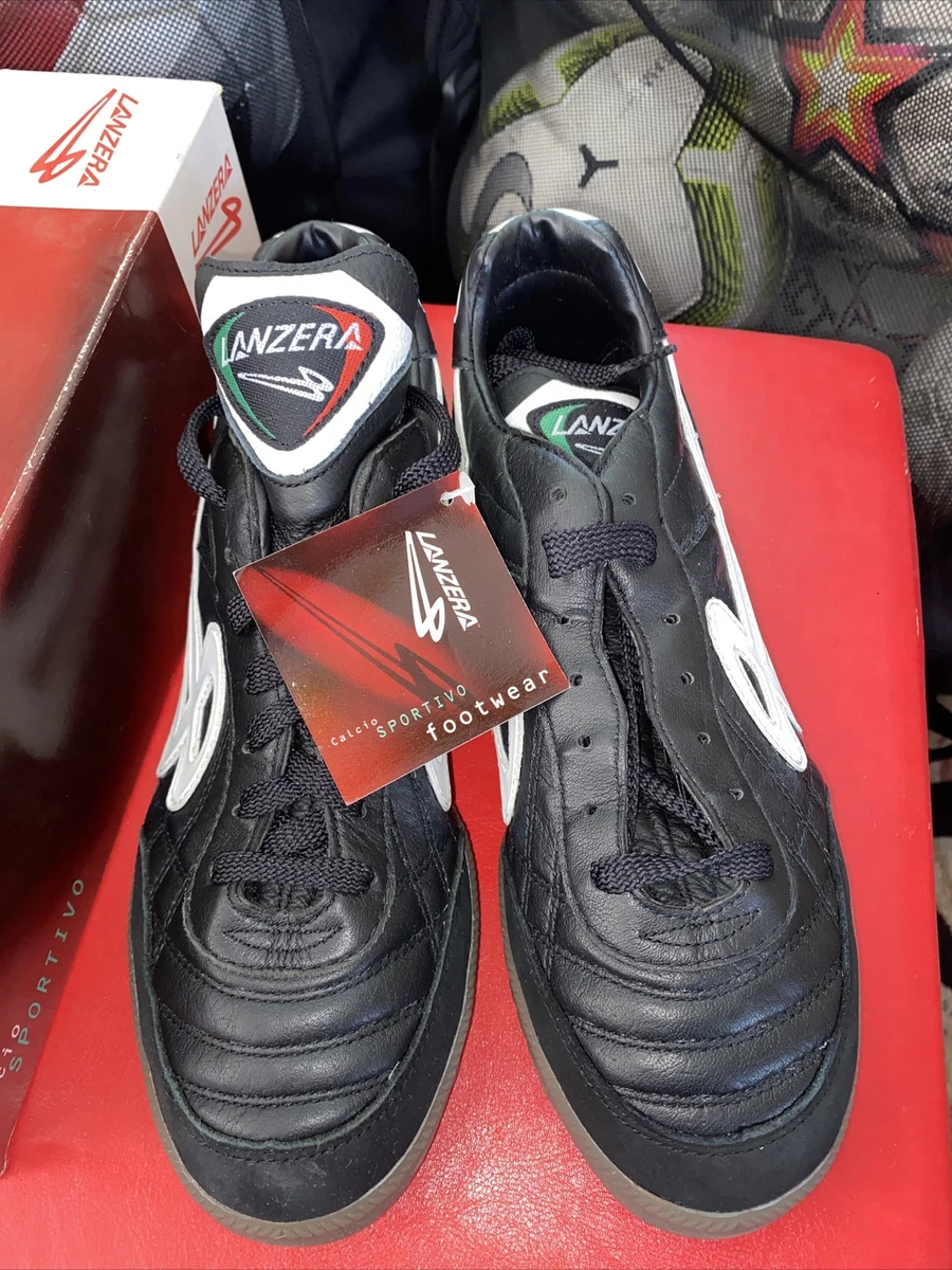 Lanzera soccer shoes deals