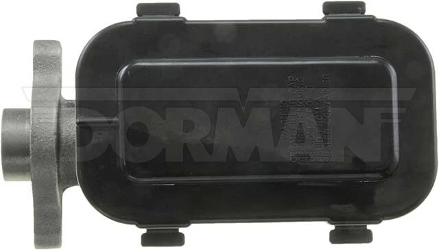 Cilindro maestro de freno Dorman M39649 se adapta a los modelos Chevrolet, Dodge y GMC Foto 3 de 4